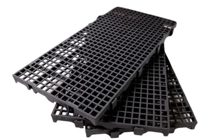 Caixas Plásticas, Estrados e Pallets Vendas diretas da fábrica - Foto 3