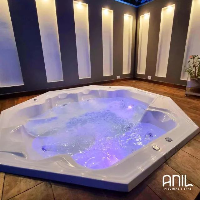 Ana: Spa com preço de Fábrica  - Foto 2