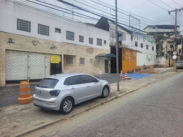 Captação de Loja para locação na Rua Monteiro da Luz, Água Santa, Rio de Janeiro, RJ