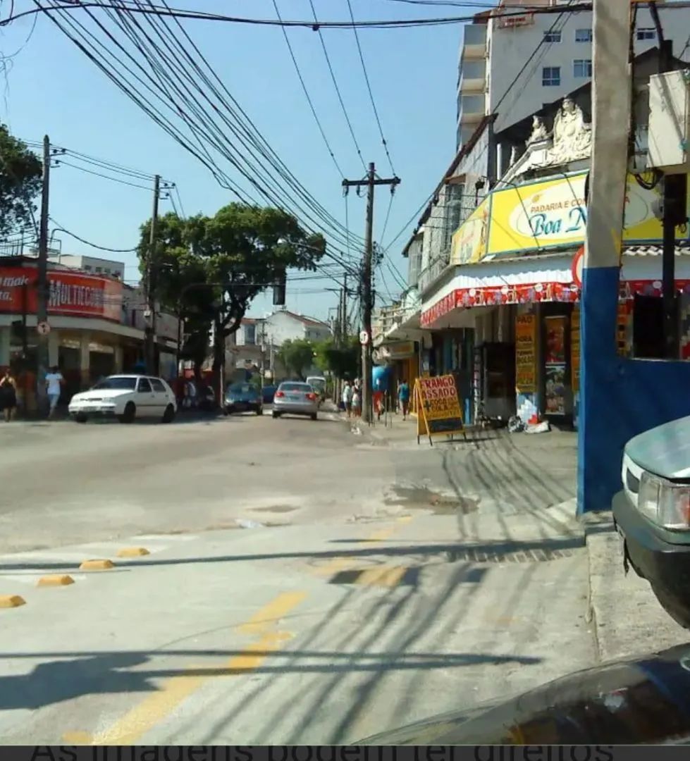 foto - Rio de Janeiro - Cachambi