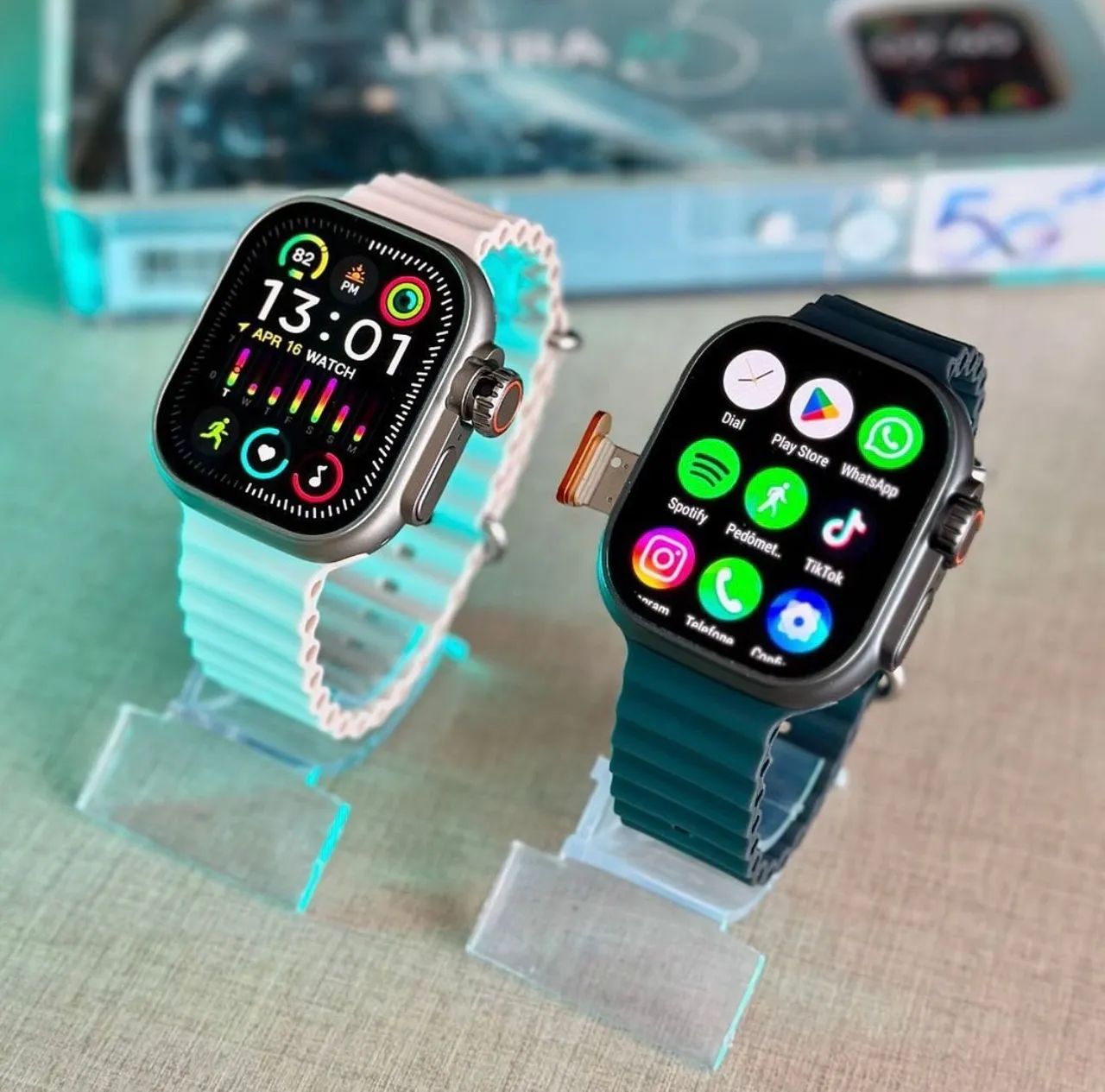 Tiktok Gota De Agua Apple Watch Gshock Ga2000bt G Shock Ga 2000 Sales