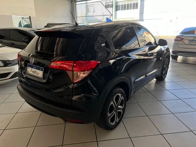 Honda HRV 2017 - Foto 4