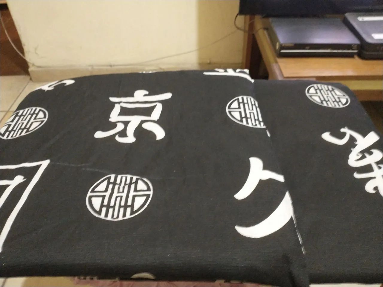 2 assentos de cadeira