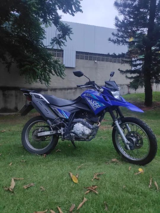 Yamaha Crosser Z 150 - Foto 2
