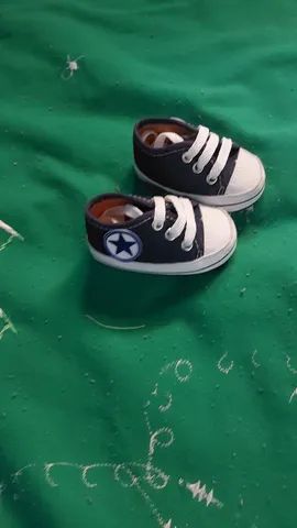 Tênis infantil  - Foto 5