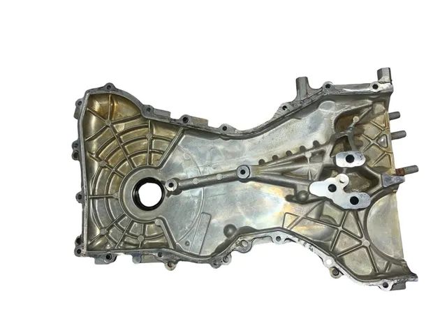 Tampa lateral motor Evoque Fusion 2.0 2014 - Foto 2