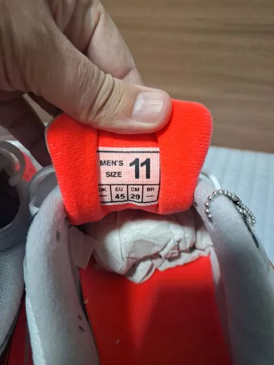Nike air max 90 infrared - Foto 5