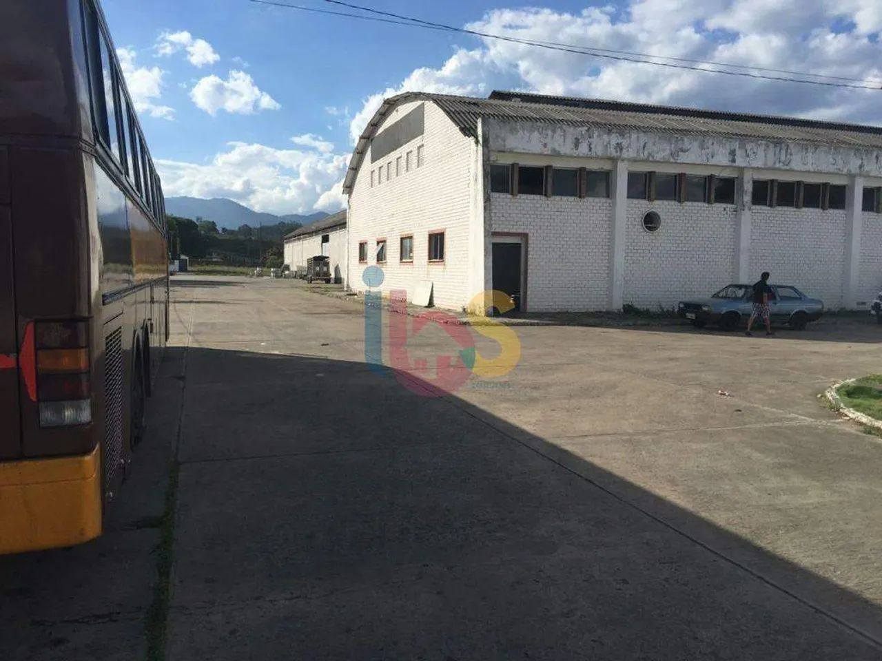 Vendo Galpão em Ibicaráí - Foto 4