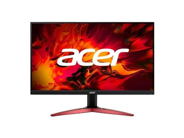 Monitor Acer 23,8" Kg241y Led/Va Full Hd 180hz 1ms 009164-Valor a Vista
