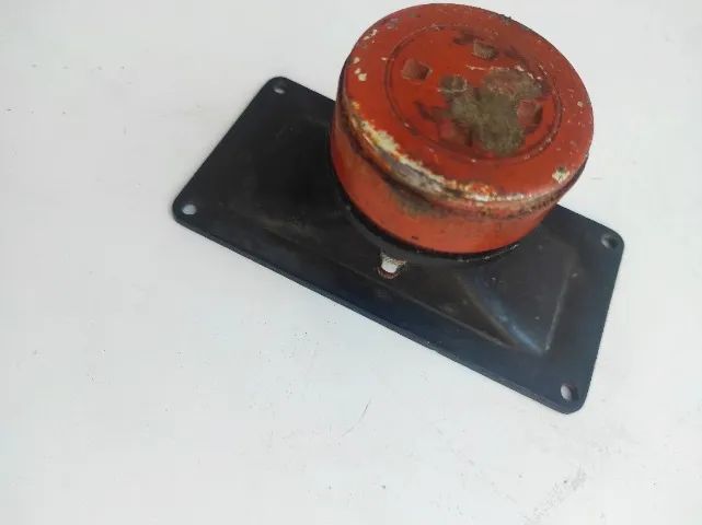 corneta tweeter selenium anos 80 vintage  funcionando perfeito - Foto 4