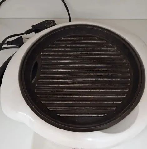 Grill Britânia  - Foto 2