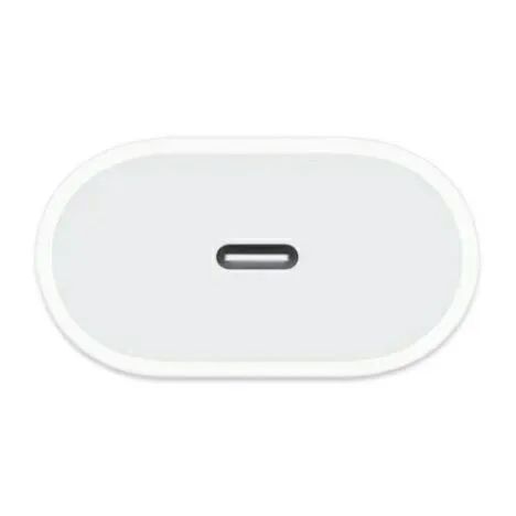 Carregador Turbo 20w tipo-C para iPhone,iPad e ipod - Foto 4