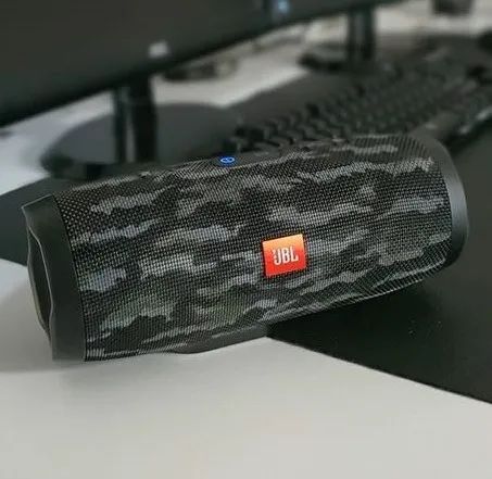 Jbl charge 3 olx 2024 original