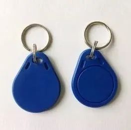 Tag Chaveiro Rfid Programável 13,56mhz Arduino - Automação COD-AM54  - Foto 3