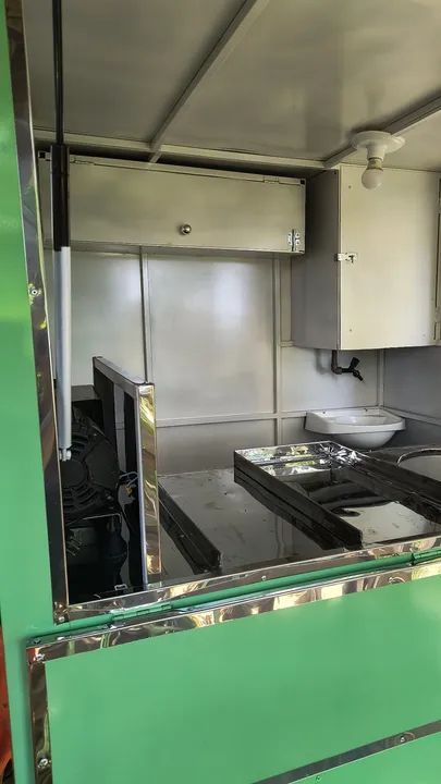 Os melhores preços de trailers. - Foto 4