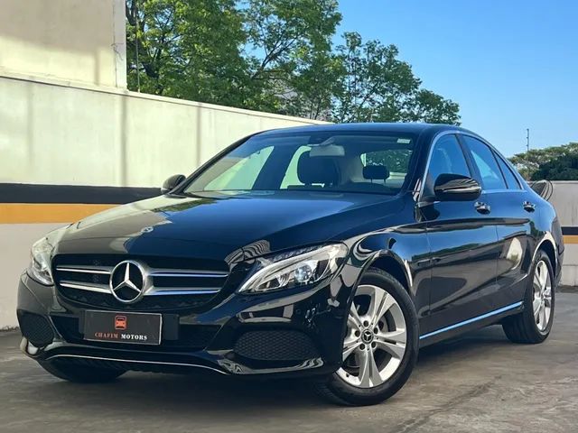 MERCEDES BENZ Usados e Novos