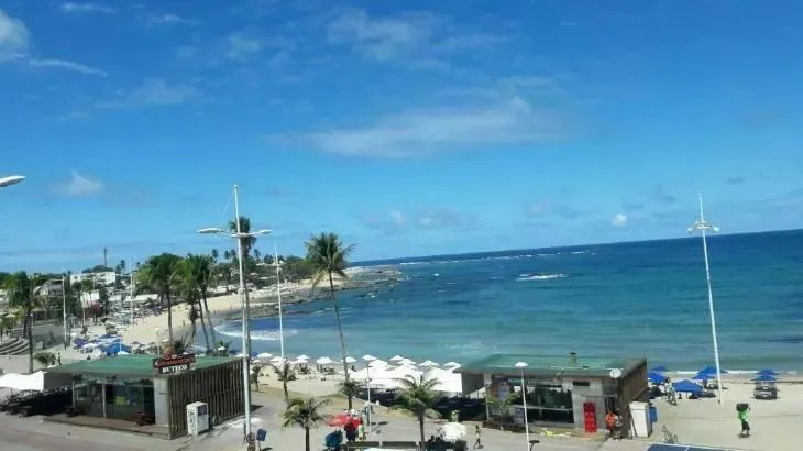 Ponto para alugar por R$ 8.000,00/mês - Itapuã - Salvador/BA - Foto 3