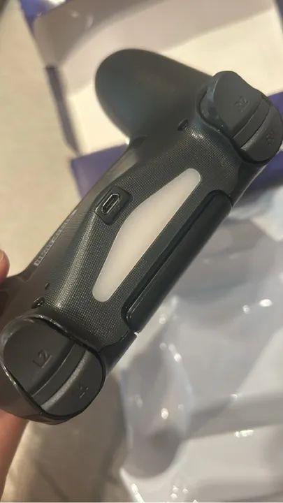 Controle ps4  - Foto 2