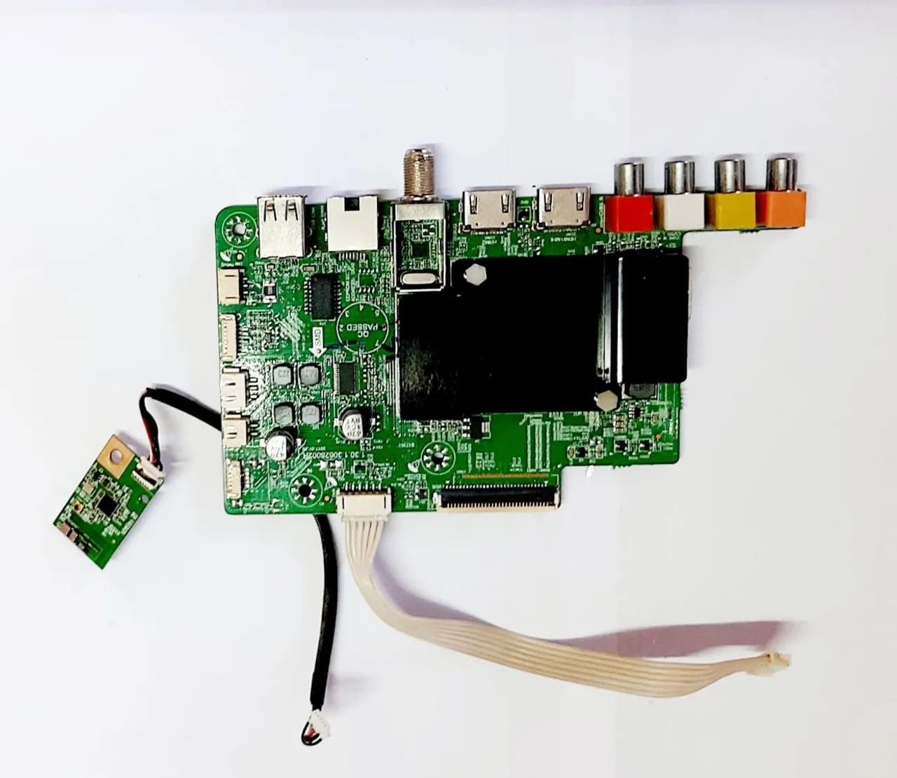 Placa de sinal da tv Philco ph28n91dsgwa led cód:1.30.1.30628002r
