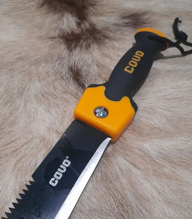 Facão Machete Colombiano Covo 18" (Promoção) - Foto 4