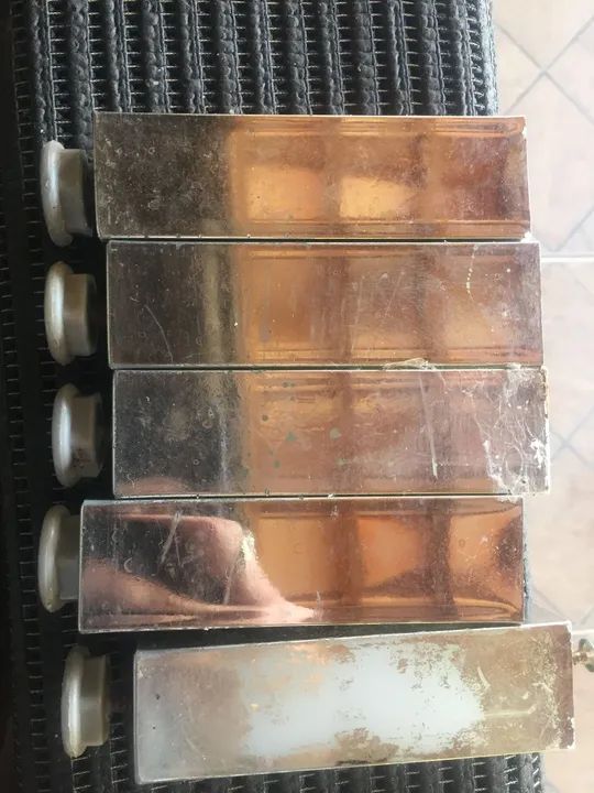Pes para armário e para cama box - Foto 3
