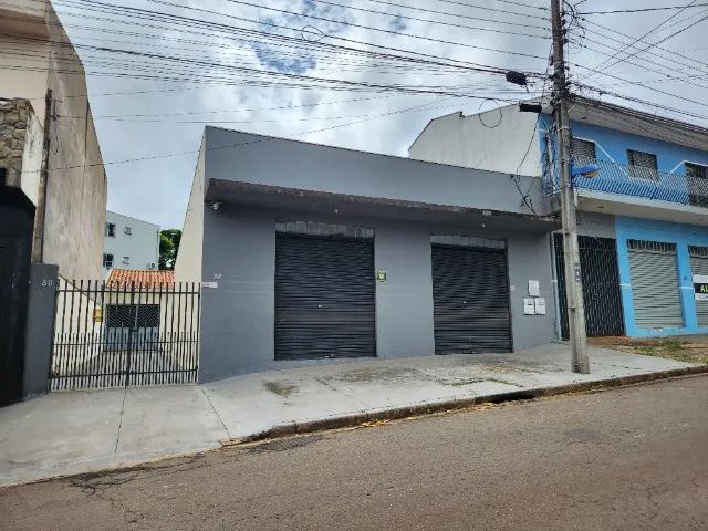 Salão + Residencia - Foto 2