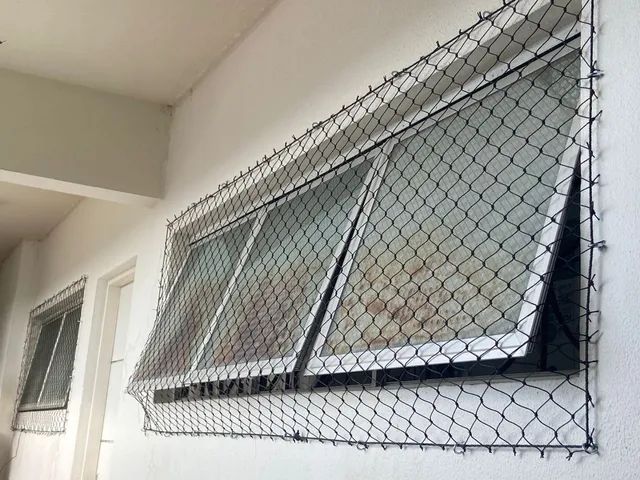 Redes de Proteção - Foto 2
