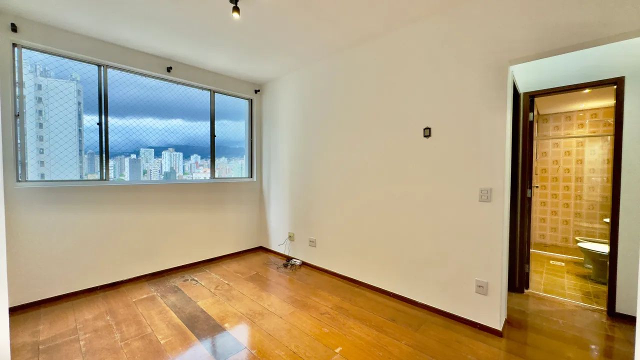 Imóvel para venda com 65 metros quadrados com 1 quarto em Lourdes - Belo Horizonte - MG