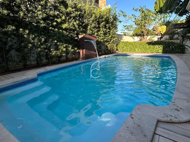 Casa Alto Padrão em Rio Tavares, Florianópolis/SC - Foto 4