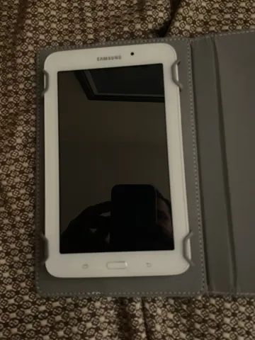 GALAXY TAB A7 LITE WIFI 8.7 32GB - SM- T220 - Foto 4