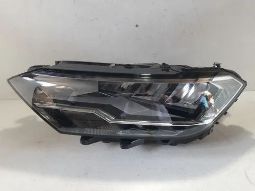 Farol Esquerdo Jetta Full Led 2019 2020 2021 2022 11102320