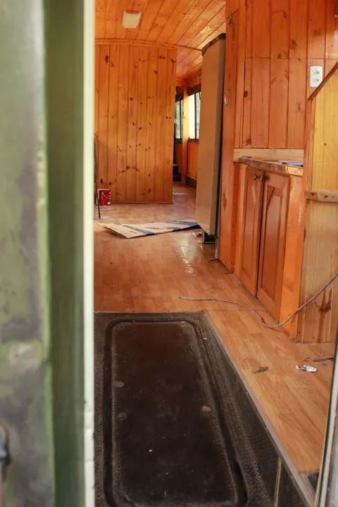 MOTOR HOME - Foto 10