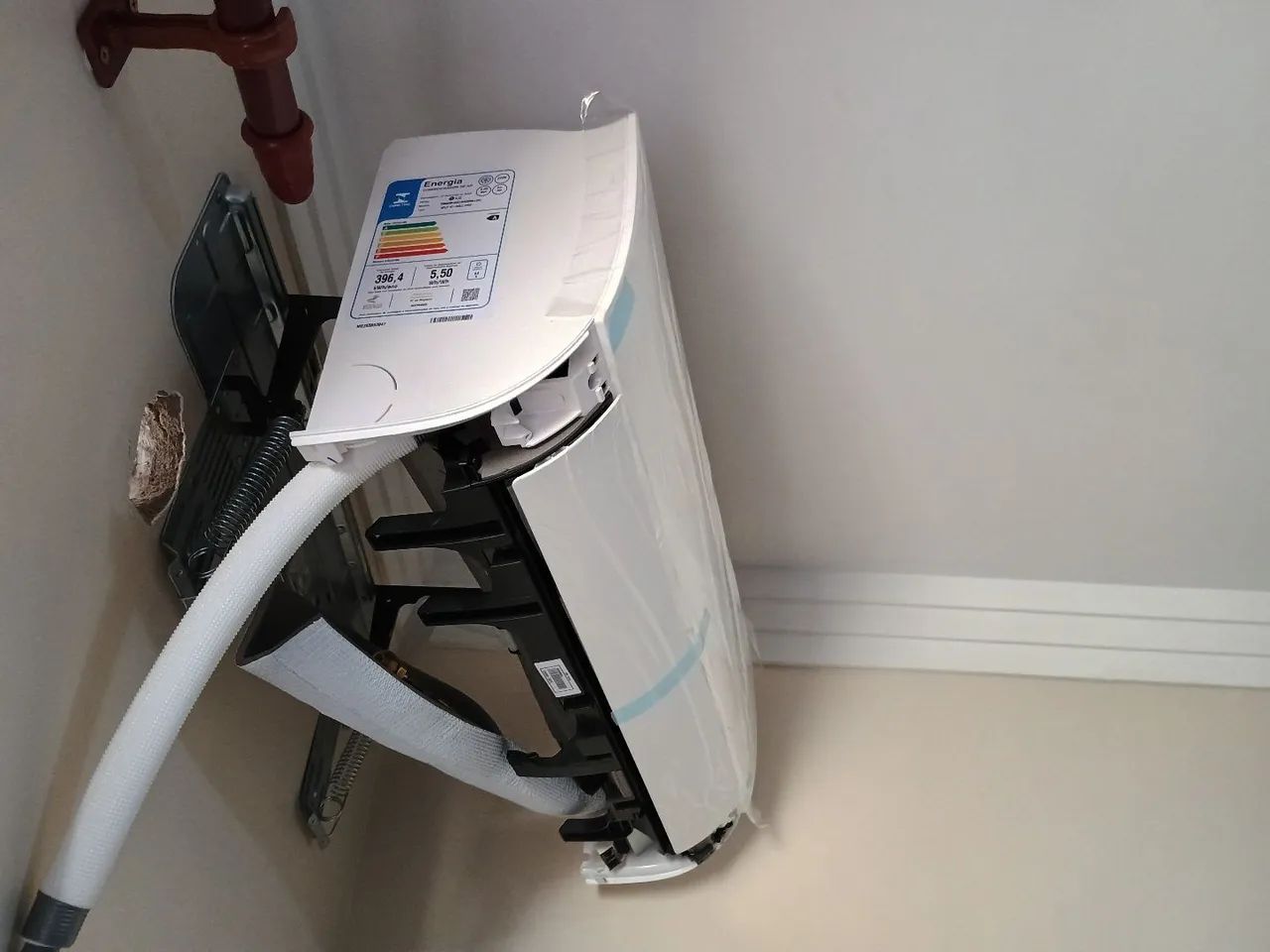 Instalação e manutenções refrigeração e elétrica  - Foto 4