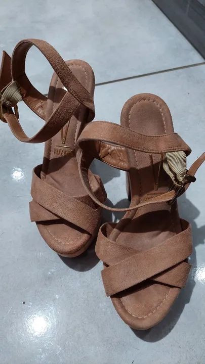 Sandalia vizzano 