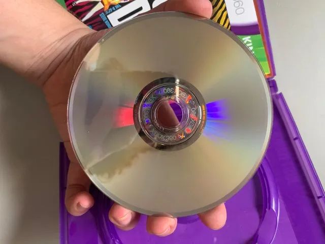 Just Dance 4 - Foto 2