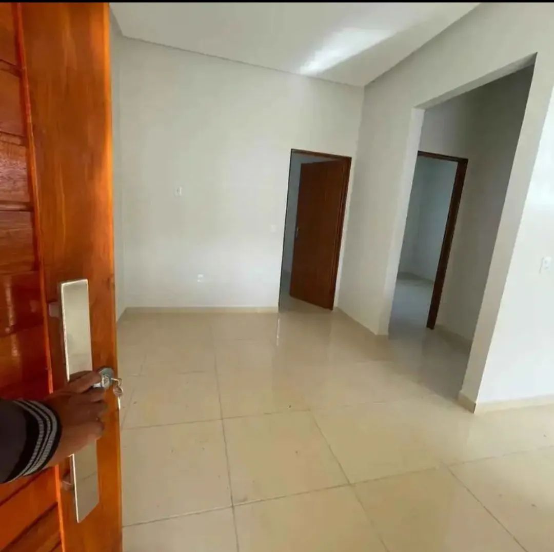 vendo casa na Ceilândia 