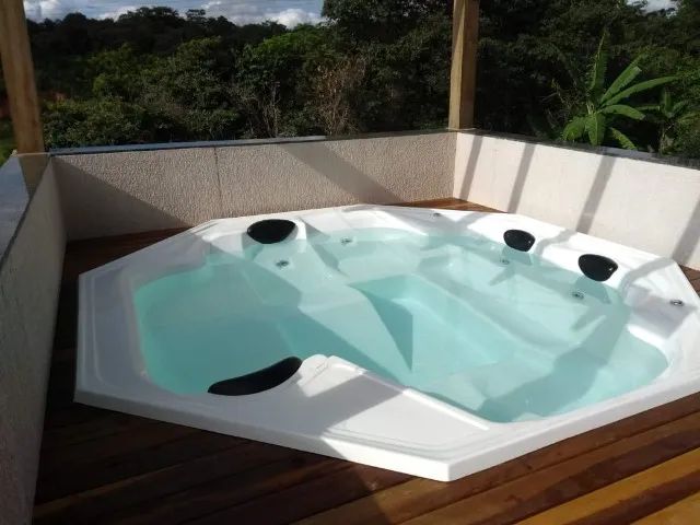Ana: Spa com preço de Fábrica 