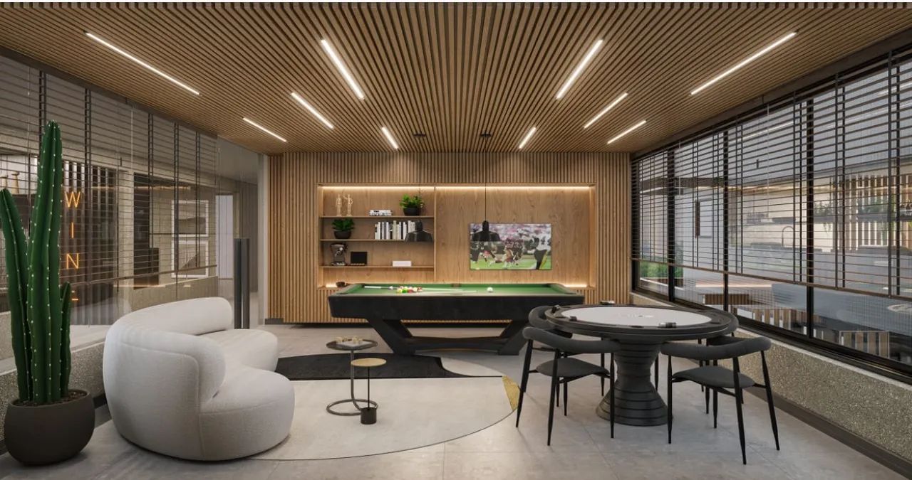 Flats Hit Cabo Branco Joao pessoa - Foto 7