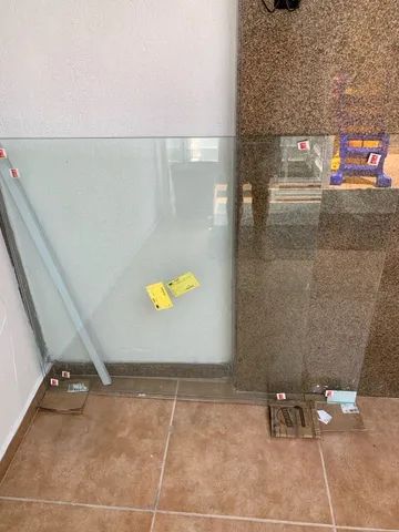 Vidros laminados - Foto 6
