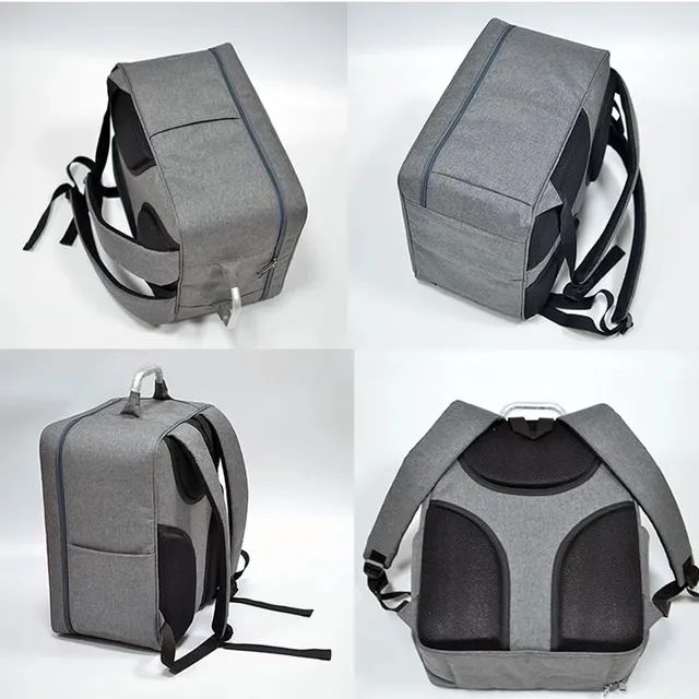 Bolsa de Costas Mochila Bag para Drone Original Dji Phantom 4 PRO - Foto 3