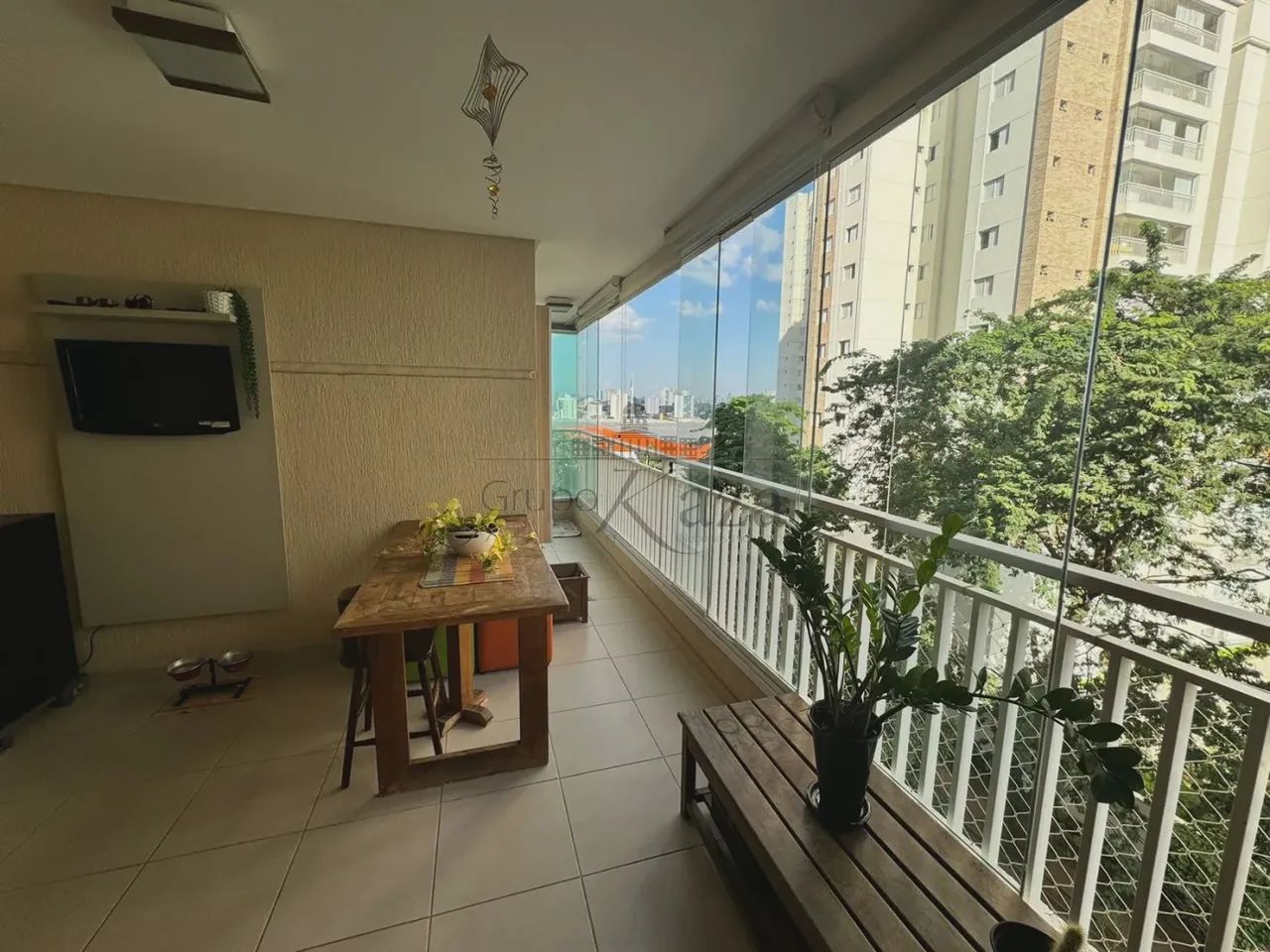 Oportunidade - Apartamento - Edifício Hollywood Aquarius Club - Jardim Aquarius - 2 Dormit - Foto 10