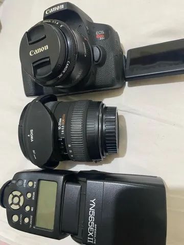 Canon T6i