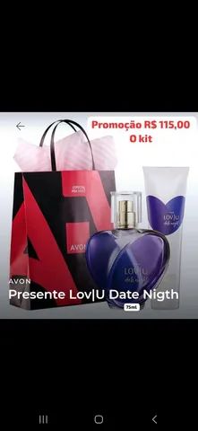 Kits avon a pronta entrega  - Foto 2