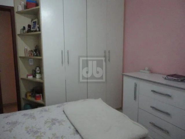 Freguesia Apartamento 3quartos,1suíte,1sala em L ,Armários embutidosvaga portaria 24 h.Loc - Foto 6