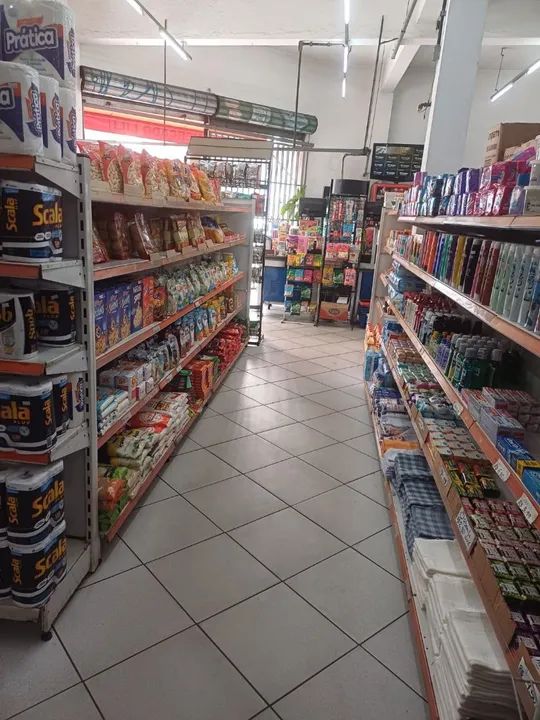 129 SUPERMERCADO CABREUVA - Foto 4