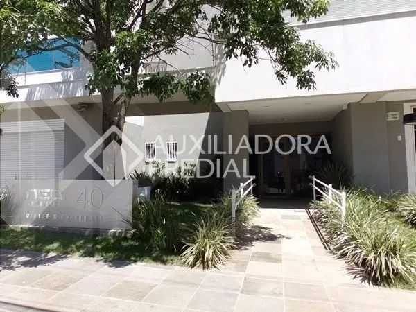 SALA COMERCIAL NOVA COM 45M² NA AVENIDA ASSIS BRASIL NO EDIFICIO NEO SUPERQUADRA - Foto 3