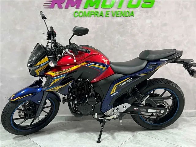 YAMAHA FZ25 2023 - 1276082991 | OLX