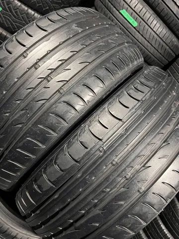 PNEUS ARO 19 - 235/40R19 NEXEN N8000 - Foto 2