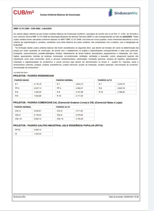 Avaliação Profissional de Imóveis para Venda, Locação, Divórcios e etc.... - Foto 6