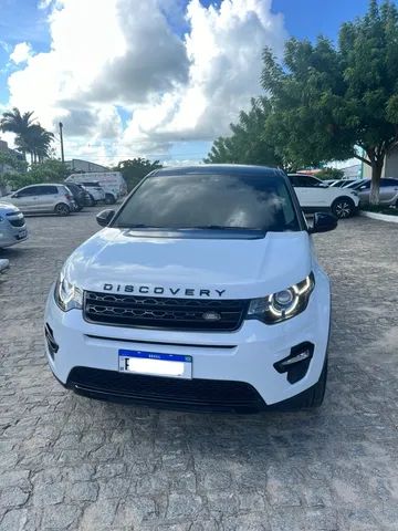 Discovery Sport HSE Gasolina 2018